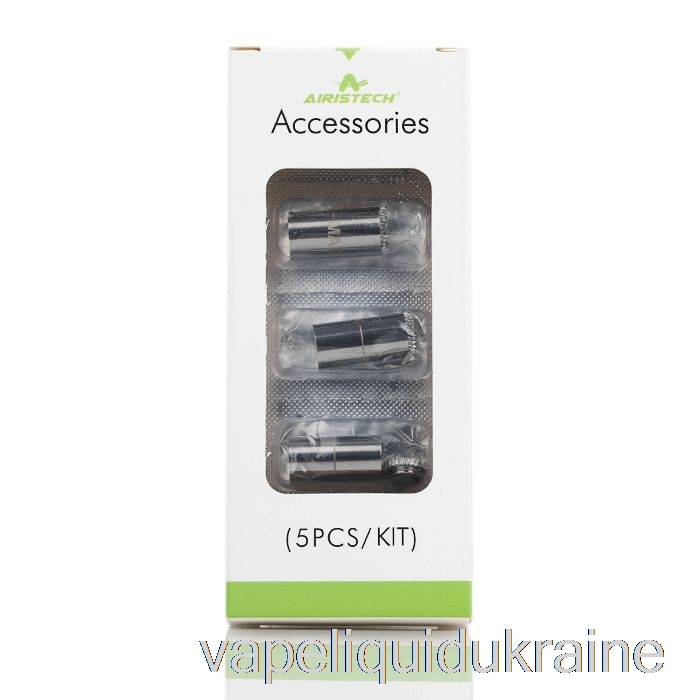 Vape Liquid Ukraine Airis Switch Dry Herb & Wax/Oil Bullet Wax/Oil Bullet